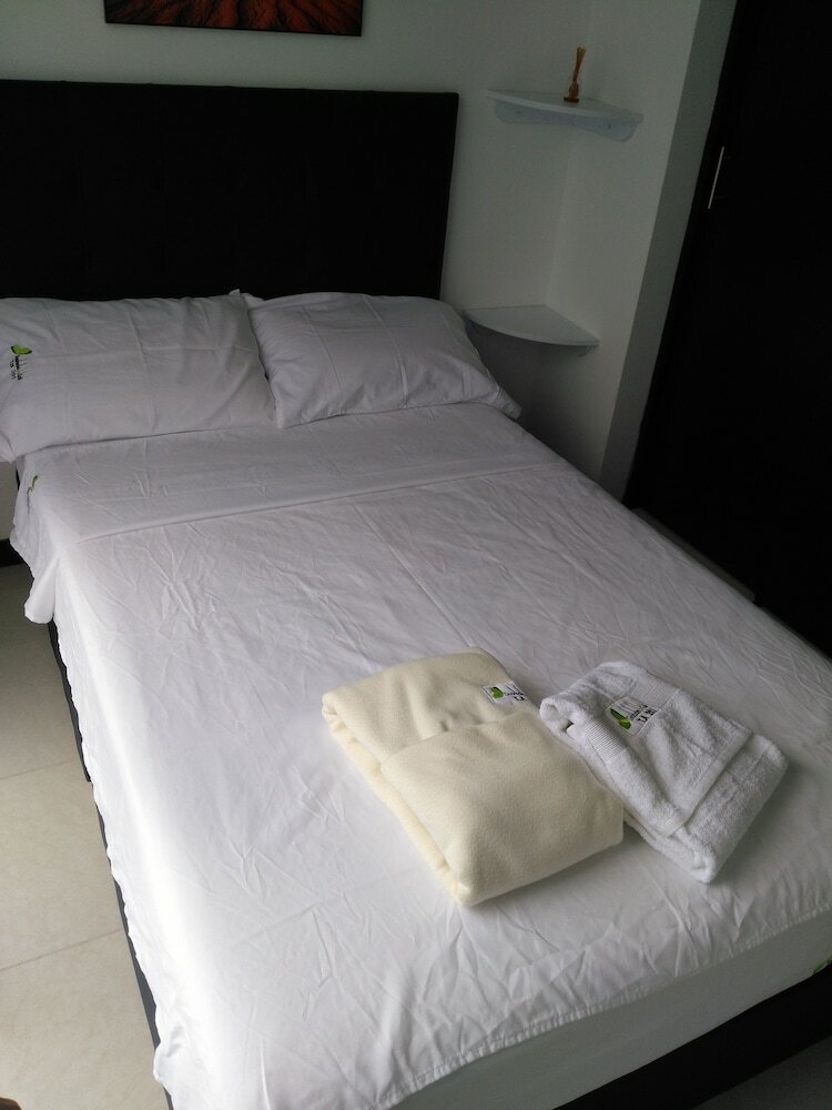 Apartamento Tur�stico Familiar