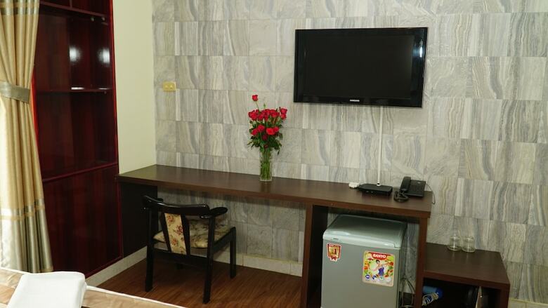 Asian Kitchen Hotel