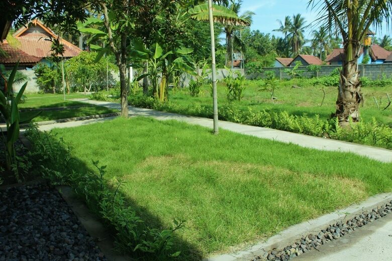 Hotel Bobo Bungalow
