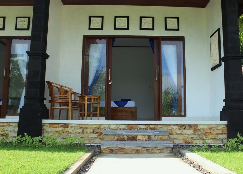 Hotel Bobo Bungalow