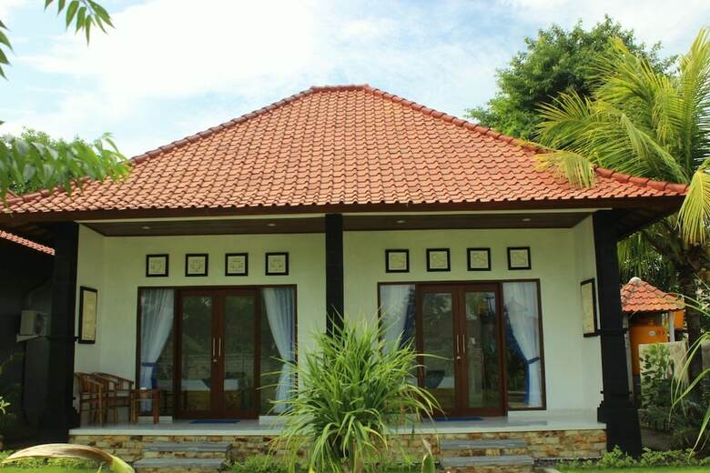Hotel Bobo Bungalow
