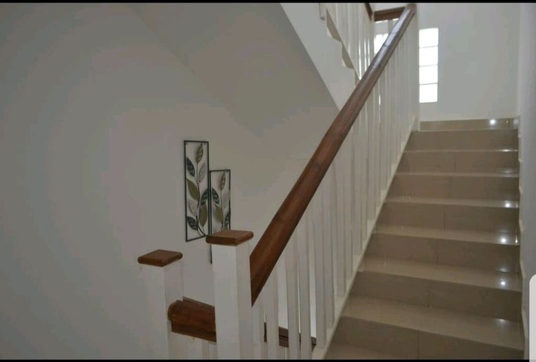 Drammeh's Villa