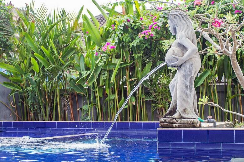 Hotel Wahyu Homestay 1