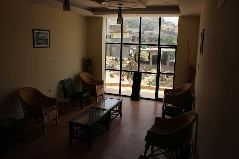 Hotel Devki Palace Chamba