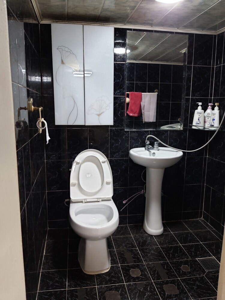 Mama Papa Apartment