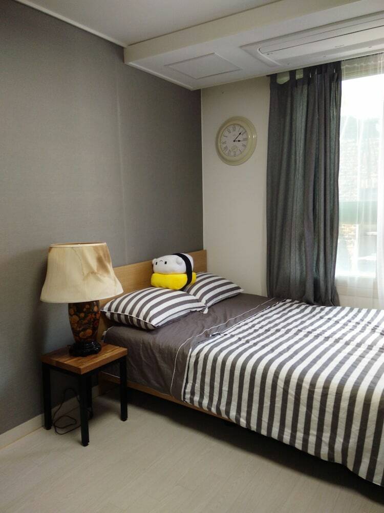 Mama Papa Apartment