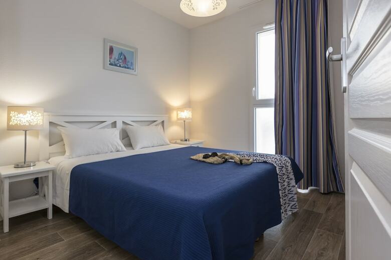 Residencia R�sidence Odalys Le Petit Pont