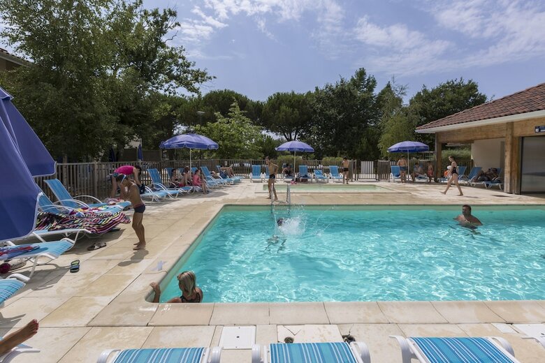 Residencia R�sidence Odalys Le Petit Pont