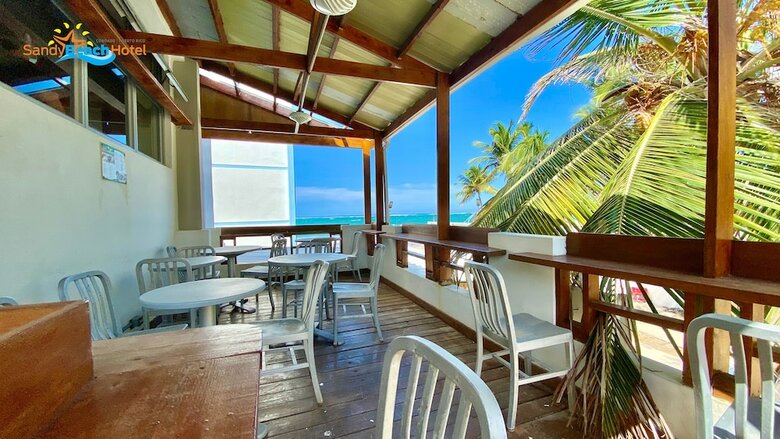 Sandy Beach Hotel