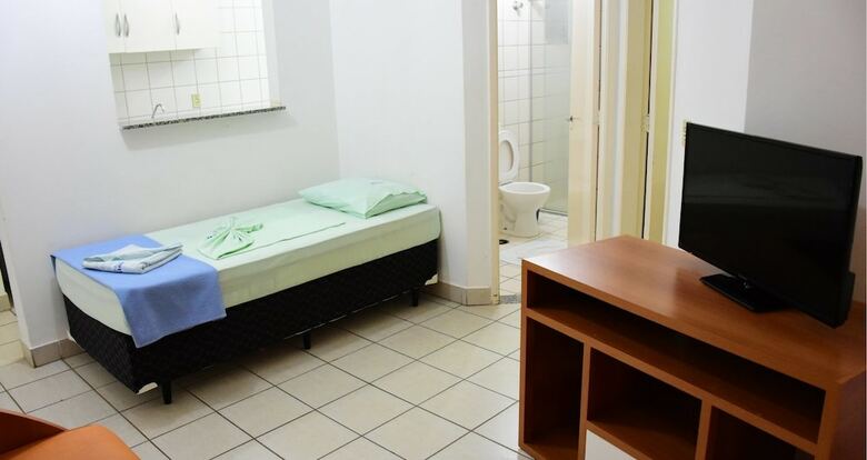 Apartamentos Adtur Sapphire Tower
