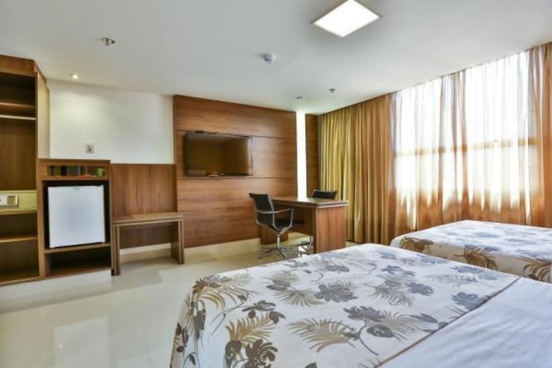 Hotel Quality Resorts Dunas de Marap�