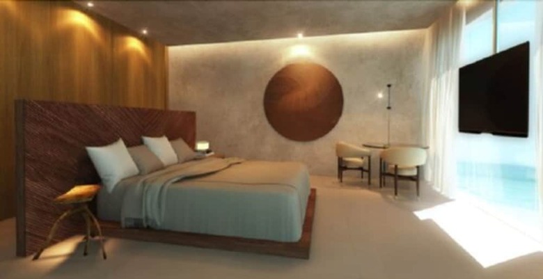 Hotel Quality Resorts Dunas de Marap�