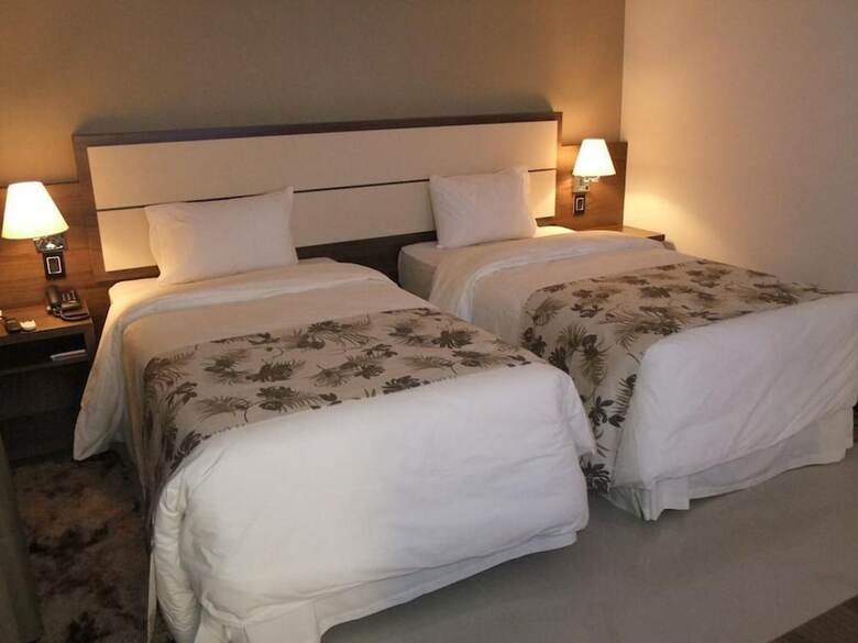 Hotel Quality Resorts Dunas de Marap�
