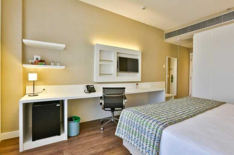 Hotel Quality Resorts Dunas de Marap�