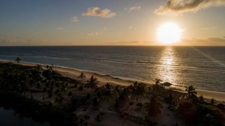 Hotel Quality Resorts Dunas de Marap�