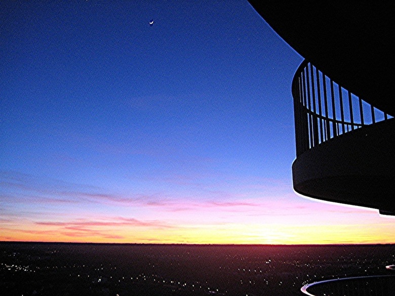 Apartamentos Royal - Sky - Suite
