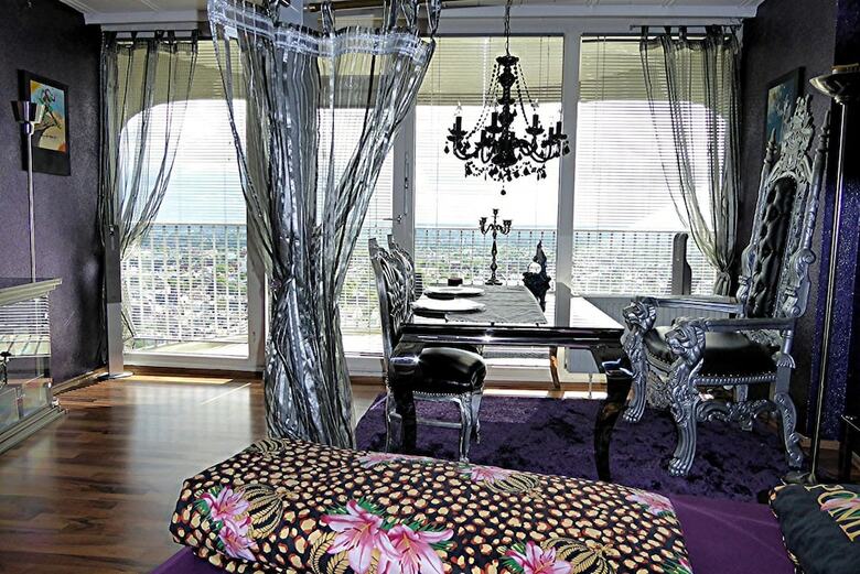Apartamentos Royal - Sky - Suite