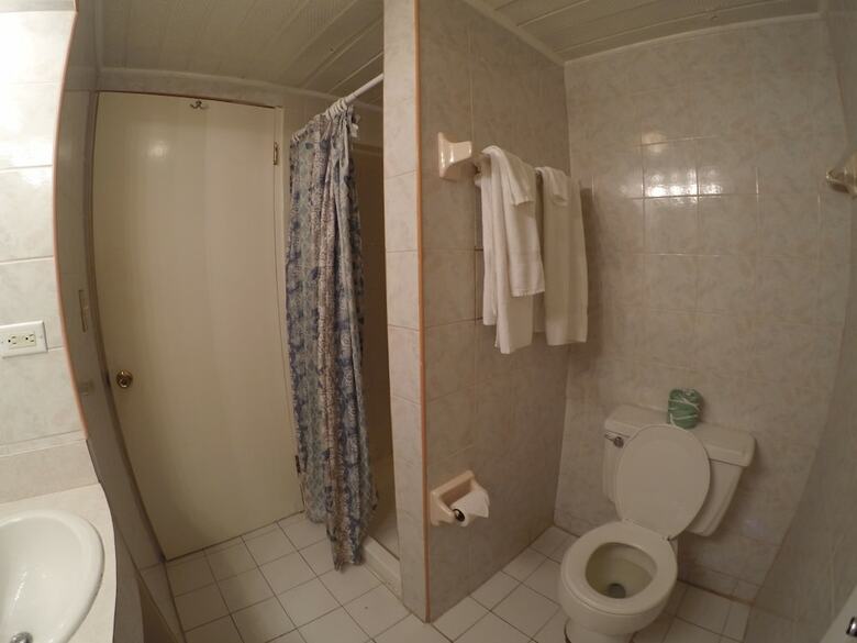 Apartamentos Club Land Or
