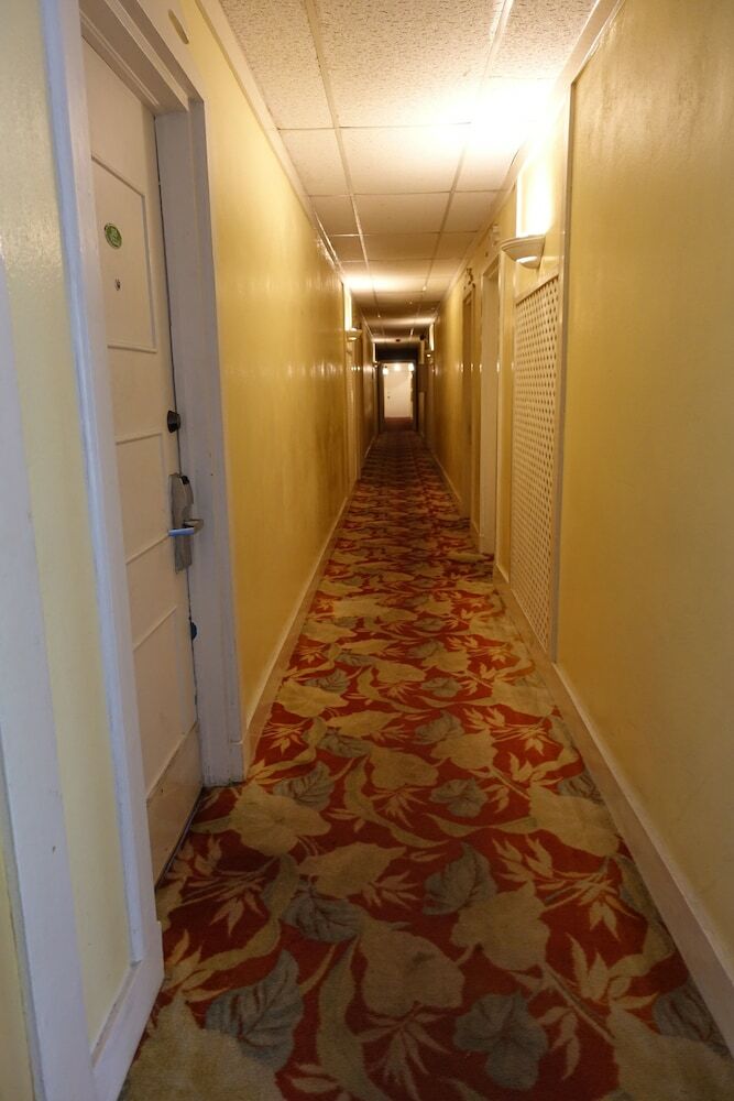 Apartamentos Club Land Or