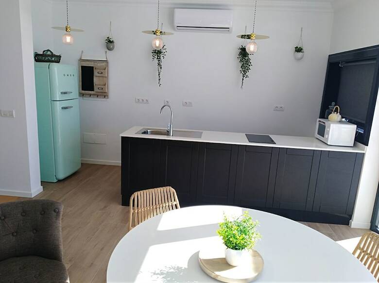 La Concha Boutique Apartments
