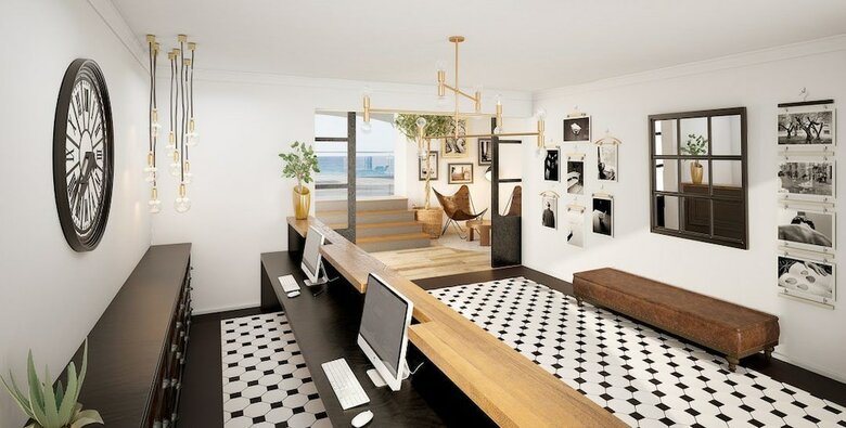 La Concha Boutique Apartments