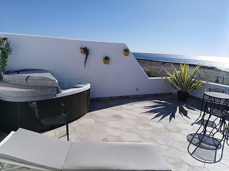 La Concha Boutique Apartments