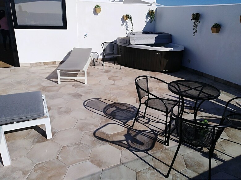 La Concha Boutique Apartments