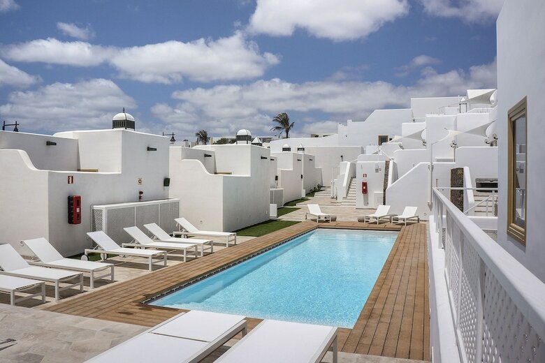 La Concha Boutique Apartments