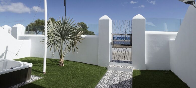La Concha Boutique Apartments