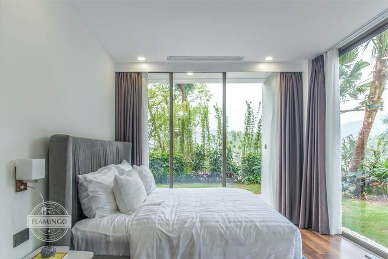 Hotel Flamingo Dai Lai - Forest In The Sky