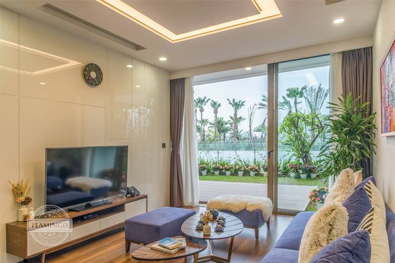 Hotel Flamingo Dai Lai - Forest In The Sky