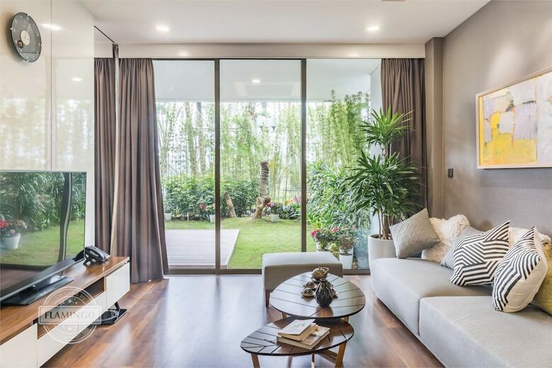 Hotel Flamingo Dai Lai - Forest In The Sky