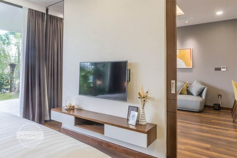 Hotel Flamingo Dai Lai - Forest In The Sky