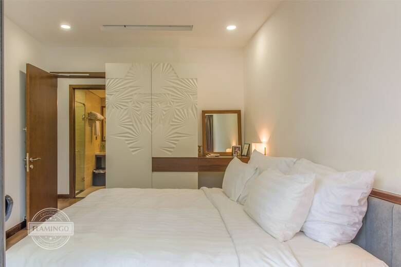 Hotel Flamingo Dai Lai - Forest In The Sky