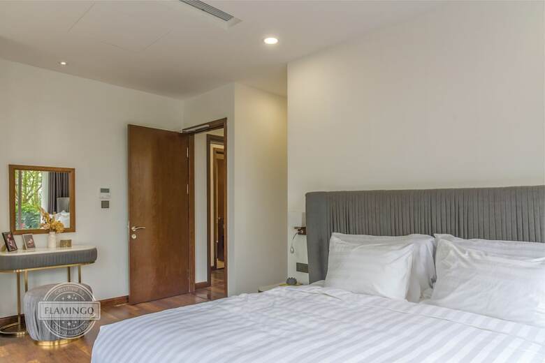 Hotel Flamingo Dai Lai - Forest In The Sky