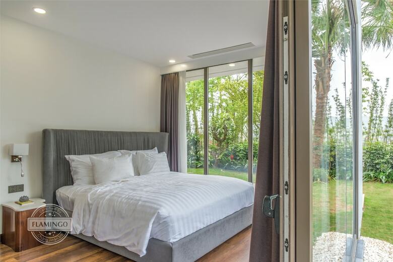 Hotel Flamingo Dai Lai - Forest In The Sky