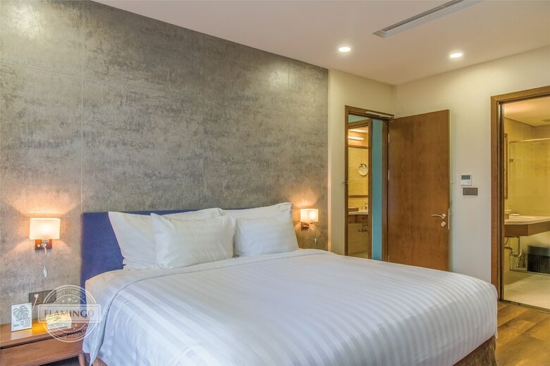 Hotel Flamingo Dai Lai - Forest In The Sky