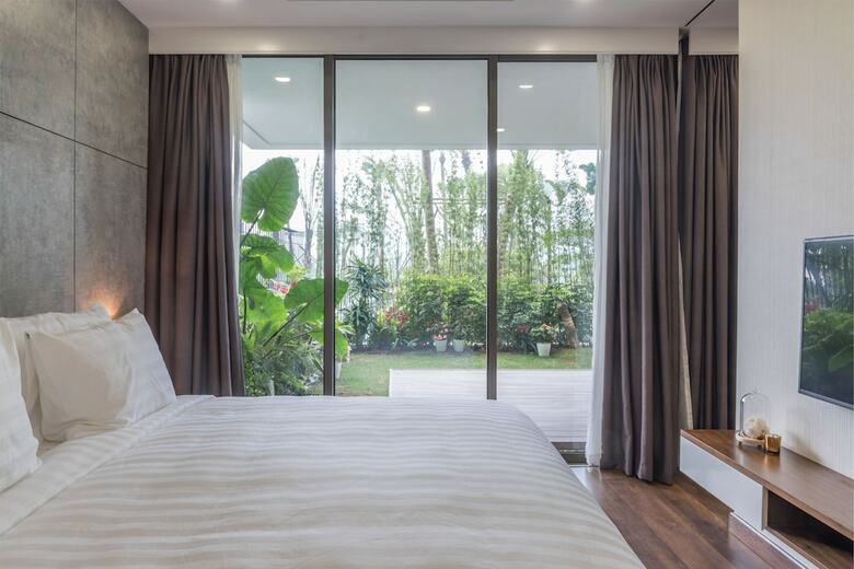 Hotel Flamingo Dai Lai - Forest In The Sky