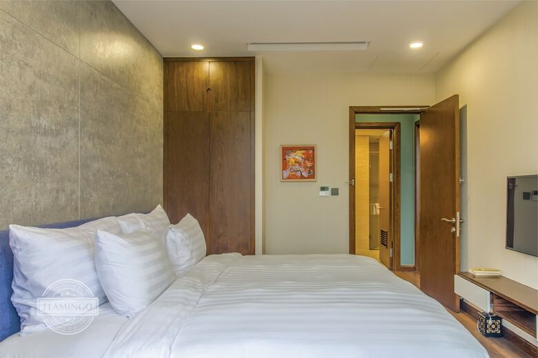 Hotel Flamingo Dai Lai - Forest In The Sky
