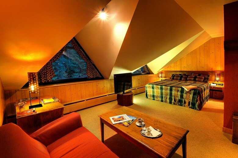 Hotel Tri Studni?ky ? Adult Friendly Hotel