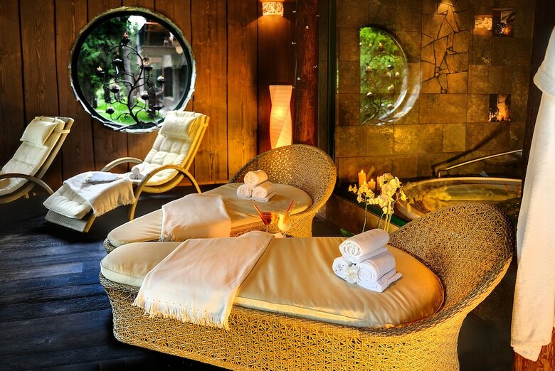 Hotel Tri Studni?ky ? Adult Friendly Hotel