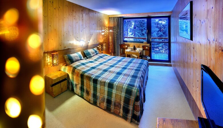 Hotel Tri Studni?ky ? Adult Friendly Hotel