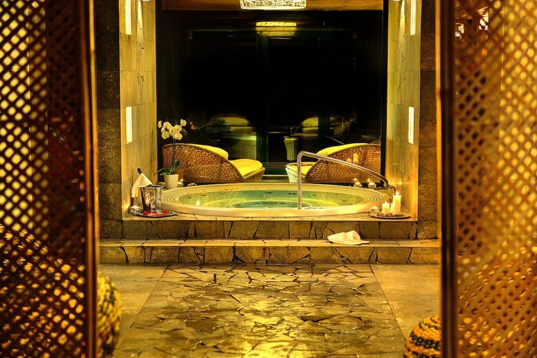 Hotel Tri Studni?ky ? Adult Friendly Hotel