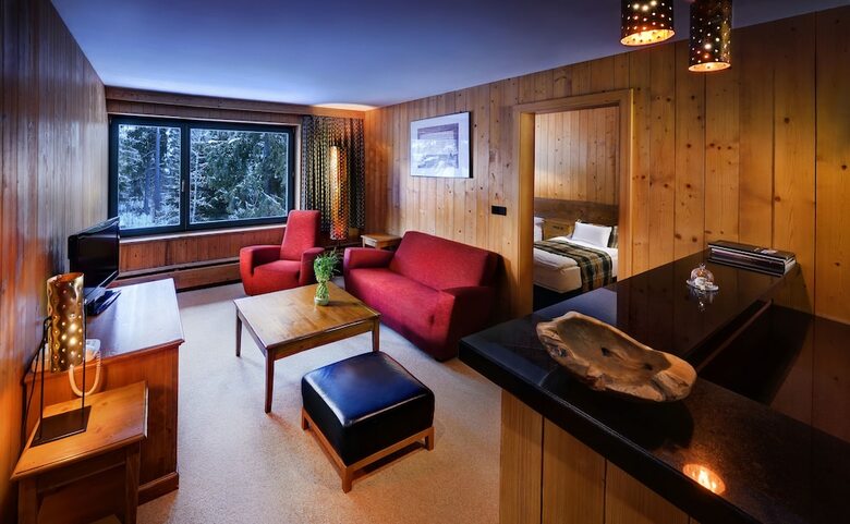 Hotel Tri Studni?ky ? Adult Friendly Hotel