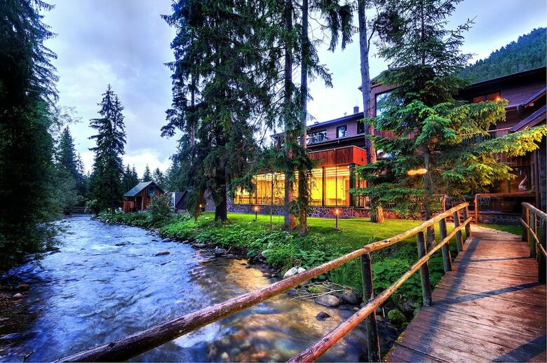 Hotel Tri Studni?ky ? Adult Friendly Hotel