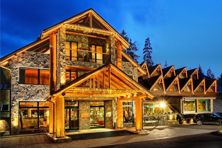 Hotel Tri Studni?ky ? Adult Friendly Hotel