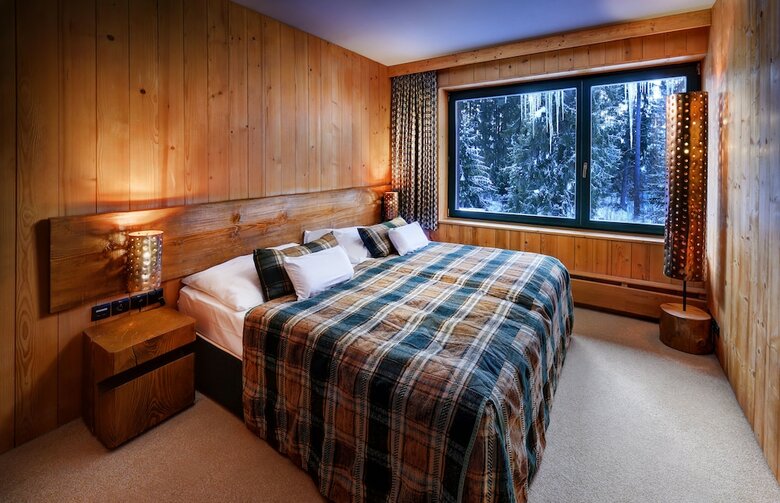Hotel Tri Studni?ky ? Adult Friendly Hotel