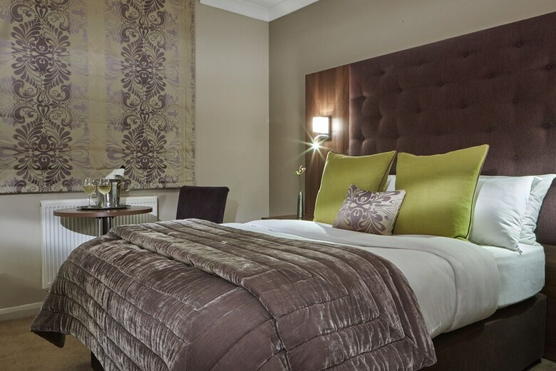 Burnham Beeches Hotel, Bw Premier Collection