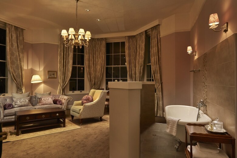 Burnham Beeches Hotel, Bw Premier Collection