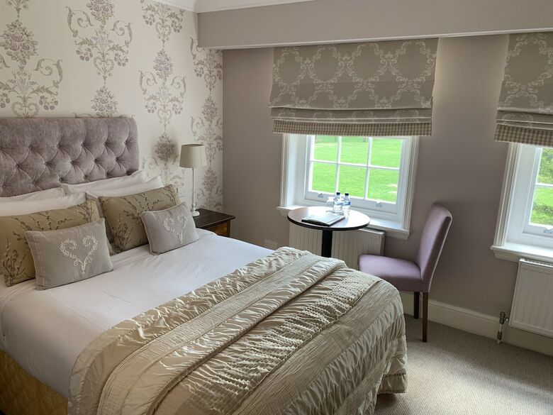 Burnham Beeches Hotel, Bw Premier Collection